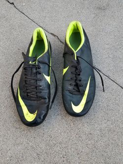 Soccer Cleats