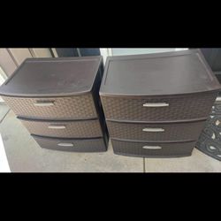 Storage Drawer $15 Each