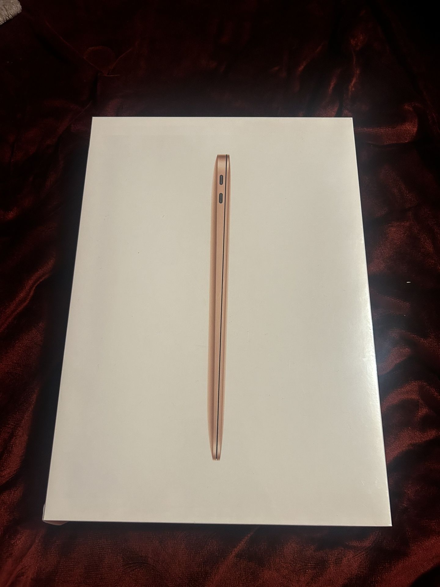 Mac Book