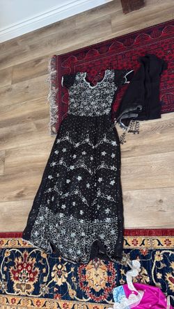 Indian / Pakistani dress