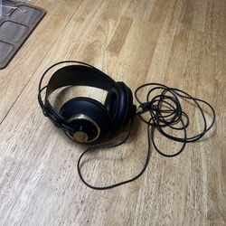 AKG K240 (600ohm) Monitor