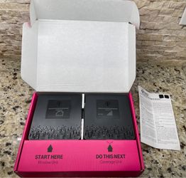 T-Mobile Personal CellSpot 4G LTE Indoor Signal Booster