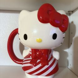 Hello Kitty Mug