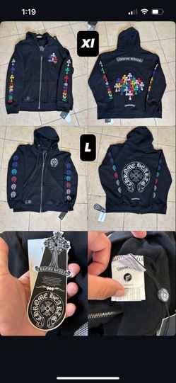 Designer clothes