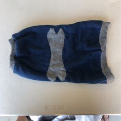 Small Dog Coat