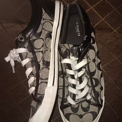 Coach Shoes 