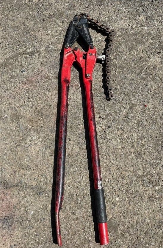 Snap Cutters