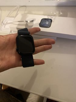 Apple Watch Series 9