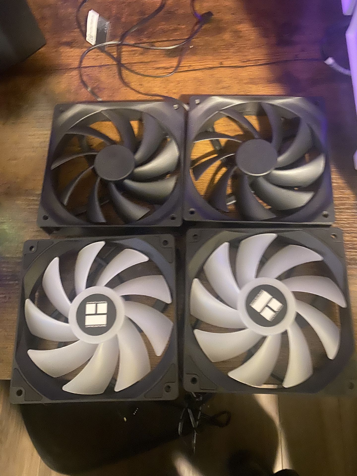 Pc Fans