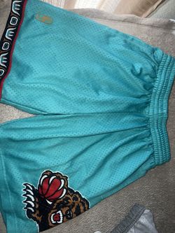 Basketball Shorts