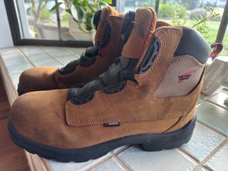 Redwing Boots Flexbond BOA