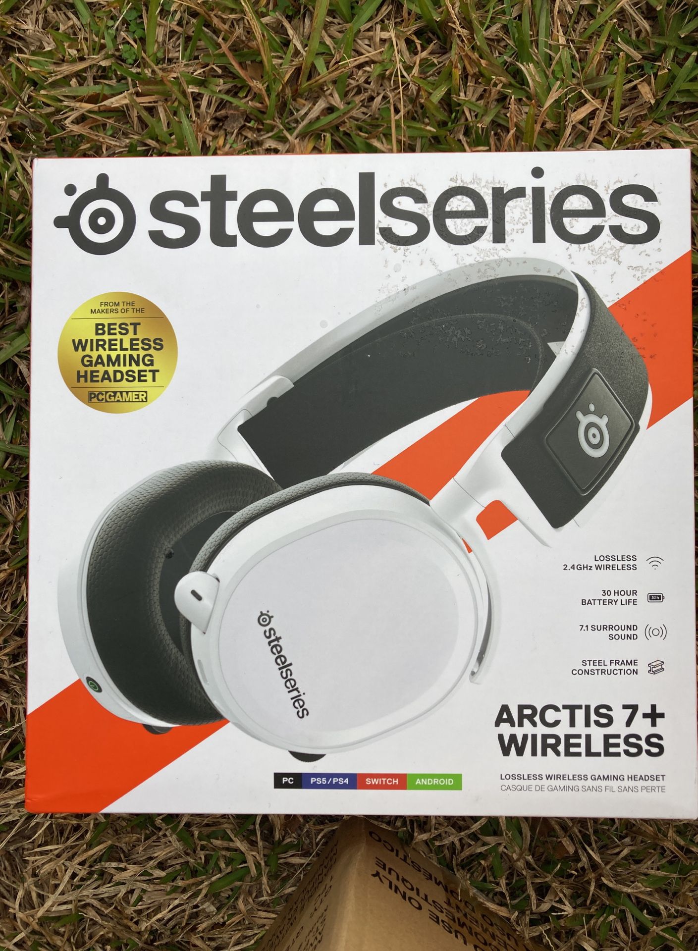 Steelseries