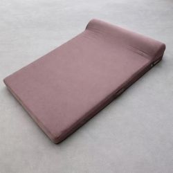 NEW XXL Large Dog Bed Pet Bed Thick Memory Foam Machine Washable Cover