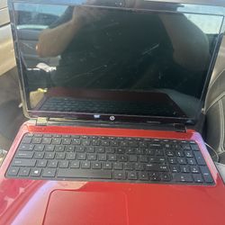 Hp Laptop 