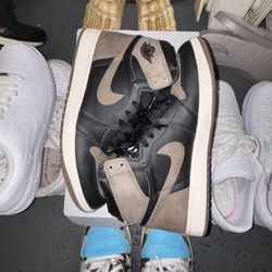 Jordan 1 Palomino Og High Size 10