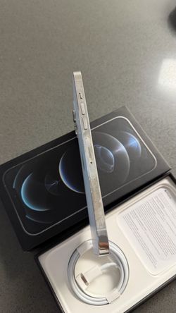 iPhone 12 Pro Max 512GB