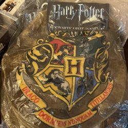 Assorted Harry Potter Items