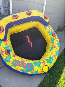 body Glove 2  person canopy Lounge