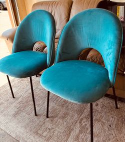 Chairs (2)