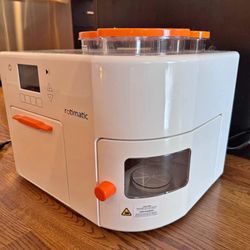 Rotimatic/Rotimaker