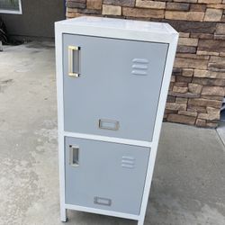 Locker