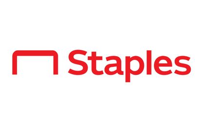 Staples shopping card $80