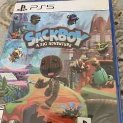 PS5 Games