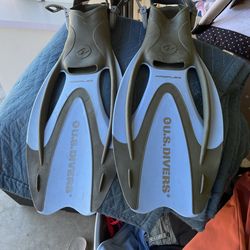 Scuba Gear