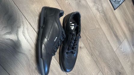 Boss men’s shoes