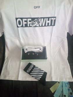 Off White