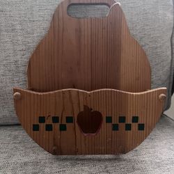 Wood Granny/ Country/ Cottage Decor 