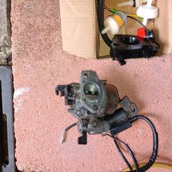 New Carburetor Never Use For Mowers 20.each 
