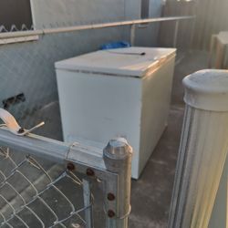 Free Freezer