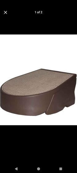 Pet Stramp Gray Or Brown