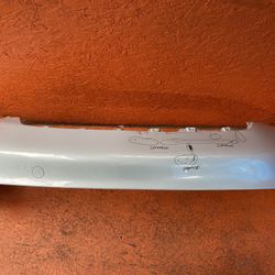 2024 Porsche Taycan Front Bumper Cover OEM 9J1807221D