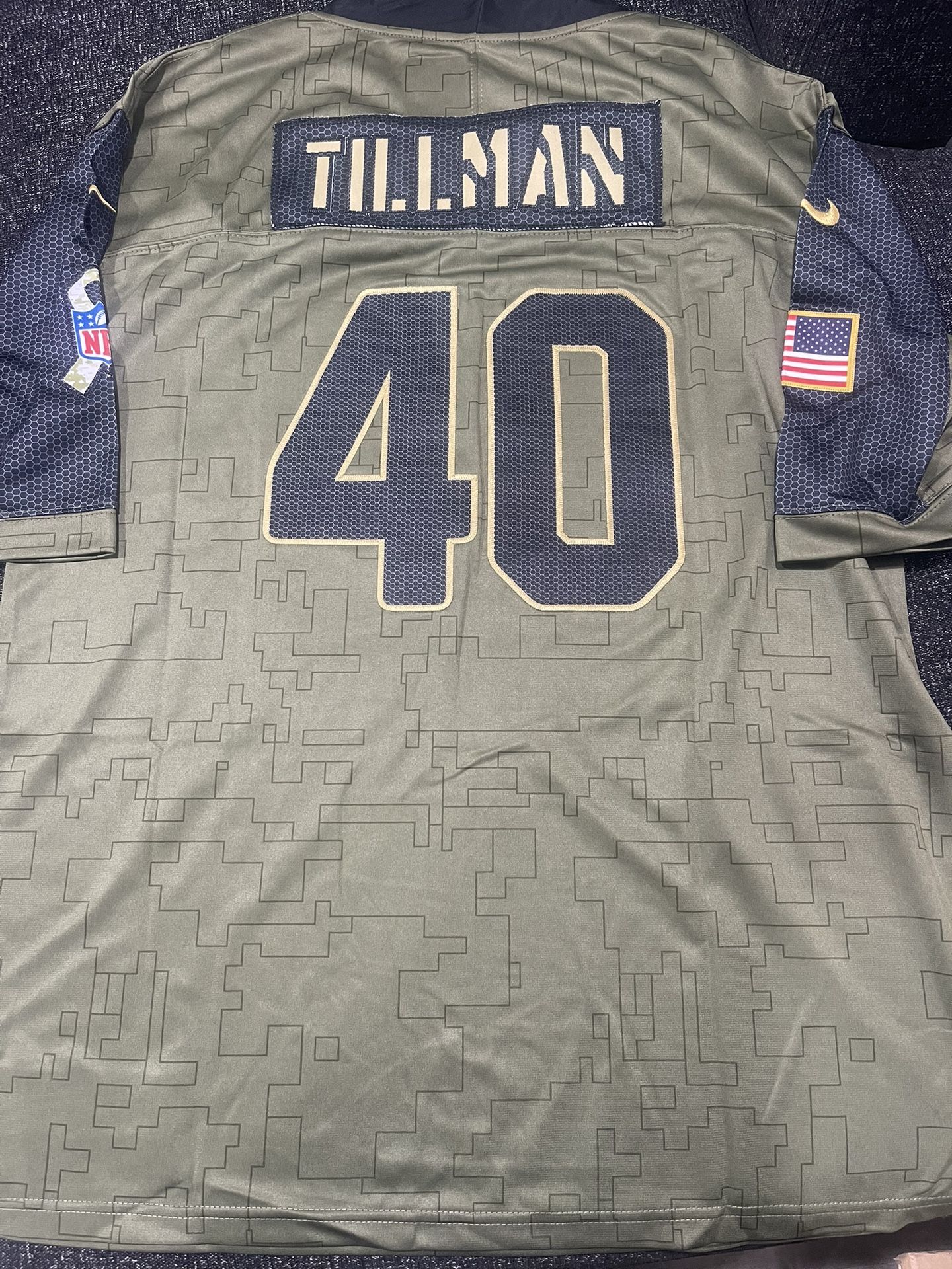 Arizona Cardinals Jersey