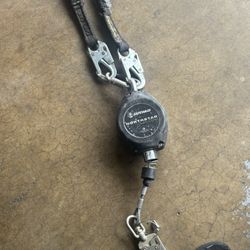 Safewaze Northstar Classic Cable SRL S