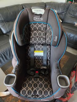 Graco car seat