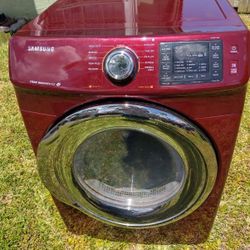 Samsung Smart Drier