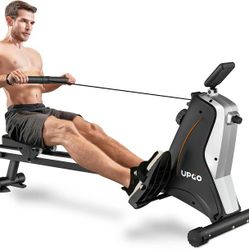 Brand new Rowing Machine for Home Use