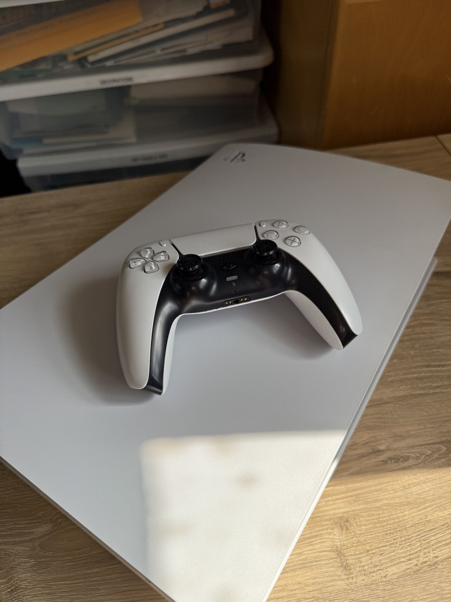 Playstation 5 (Disc)