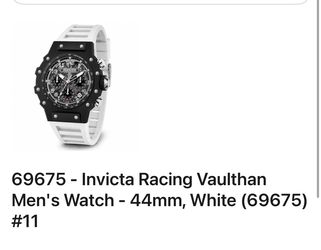 men's watch