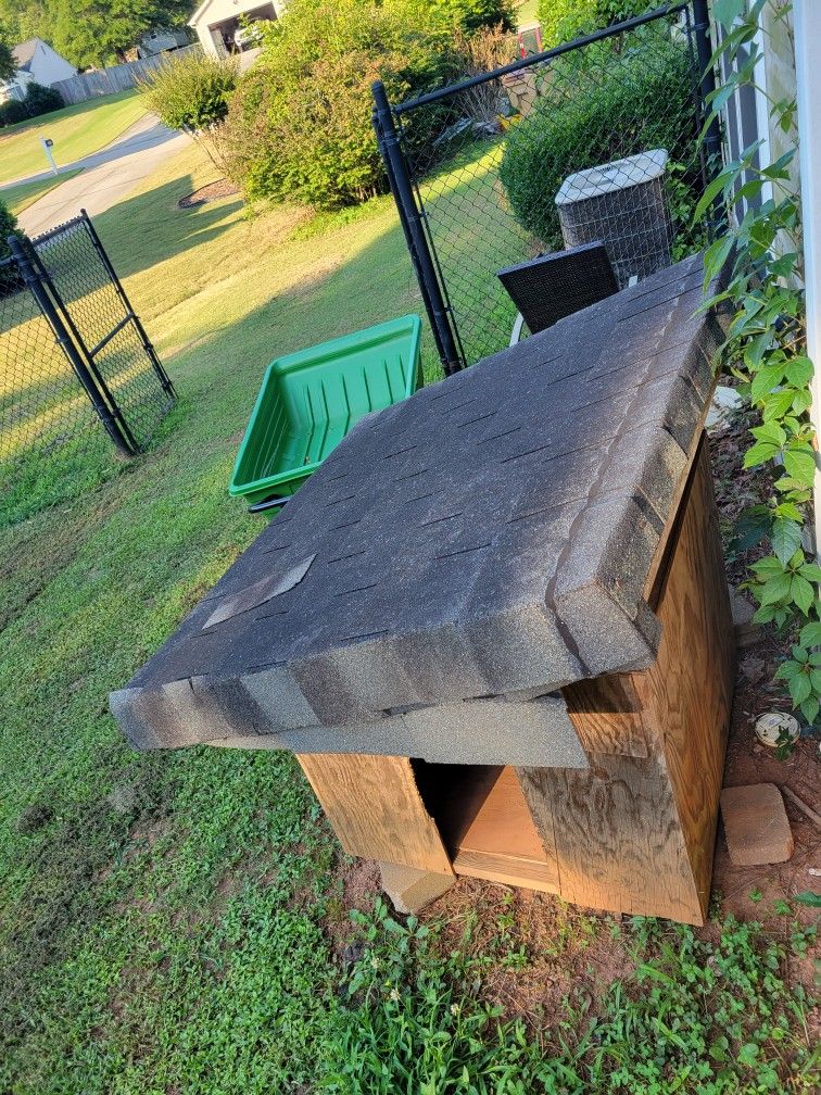 Dog House