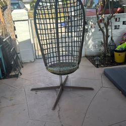 Vintage Hanging Chair