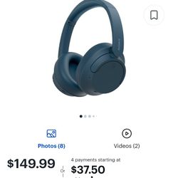 Song Wh-CH720n