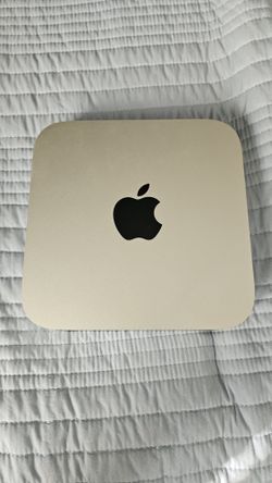 Mid 2010 Mac Mini 