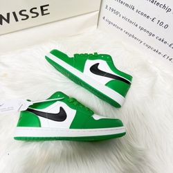 hit product 💰 44 • Main promotion 🔥 AJ1 Low Help Celtic Cost Effective Recommended Size 36-44