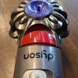 Dyson Vacuum (Cordless)