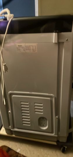 Portable washer rovsun