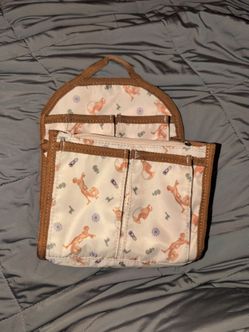 Disney Mini backpack insert